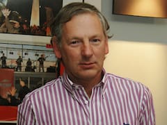 Longobardi: “Pesce y Guzmán están tirándose con la Argentina por la cabeza