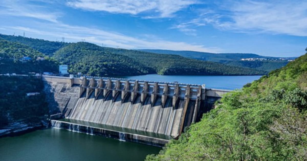 China Is Building the World’s Largest Dam: It Will Generate 60,000 MW, Three Times More Energy Than the Current World LeaderChina has begun co...