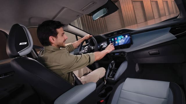 Este es el detalle que pocos miran al comprar un auto y que Nissan Versa convierte en diferencial