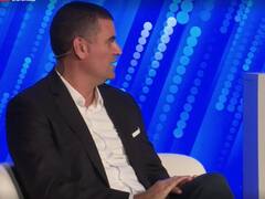 Greco, de Motorola: "El iPhone nos obligó a buscar la forma de mantener la marca viva"