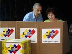 Venezuela elige gobernadores en la primera elección sin Chávez