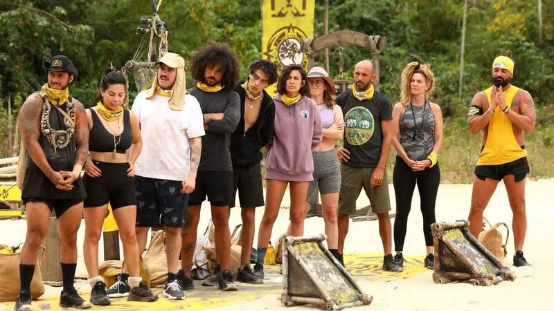 La incertidumbre sobre la posibilidad de que haya más cambios de concursantes alimenta la tensión en la isla.