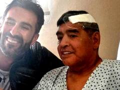 Juicio por la muerte de Maradona | "Agonizó 12 horas": los estremecedores detalles de la autopsia a su cuerpo