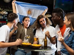 Mundial 2026: argentinos en los Estados Unidos se preparan para hacer rendir la Copa del Mundo