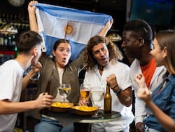Mundial 2026: argentinos en los Estados Unidos se preparan para hacer rendir la Copa del Mundo