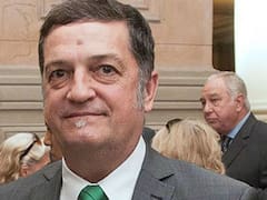 Se conoció la declaración jurada del juez Rodríguez: qué dice