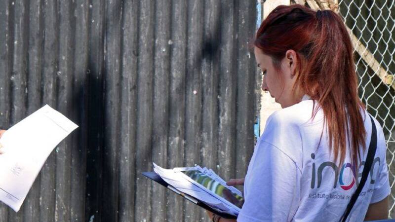 El Censo 2022 incluirá una pregunta sobre la identidad de género y toda la población podrá responder sobre autorreconocimiento étnico.