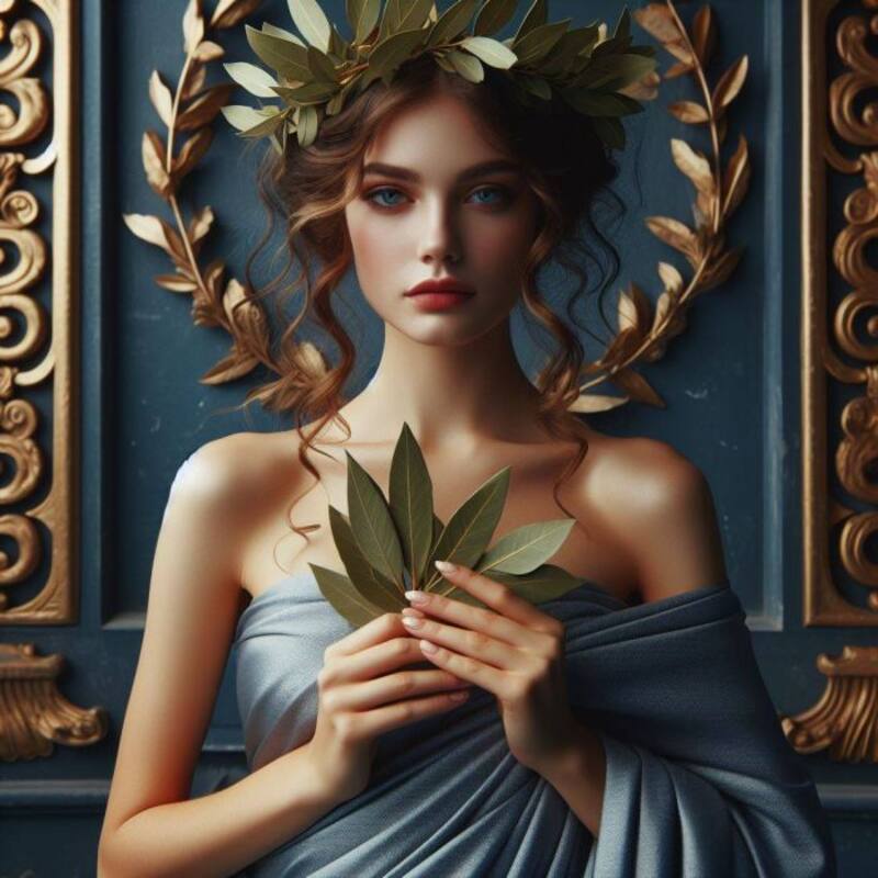 Ritual de la abundancia y la prosperidad | El lugar secreto del cuerpo para alcanzar el laurel de la fortuna.