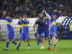 ¿Cuándo juega Boca los cuartos de final de la Copa Libertadores?: quién será su rival y dónde se define la llave