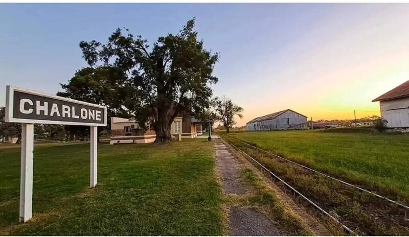 Fuente: Municipalidad de General Villegas.