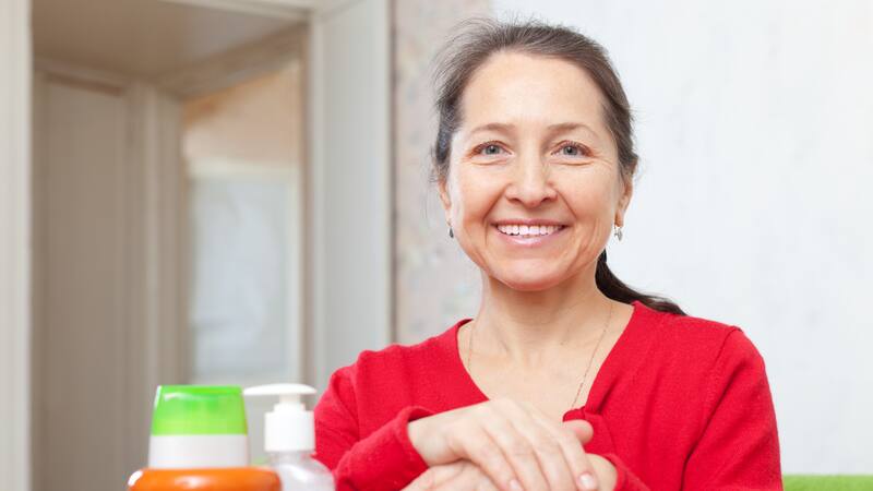 Además de su acción contra las arrugas, esta crema suma otros beneficios muy importantes.