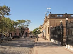 Escapadas de fin de semana: San Antonio de Areco, cuna de gauchos cerca del Obelisco