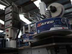 Baterías recicladas: una empresa familiar encontró la manera de darles un segundo uso de calidad