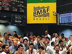 El Bovespa abre débil tras fuerte alza de la semana pasada