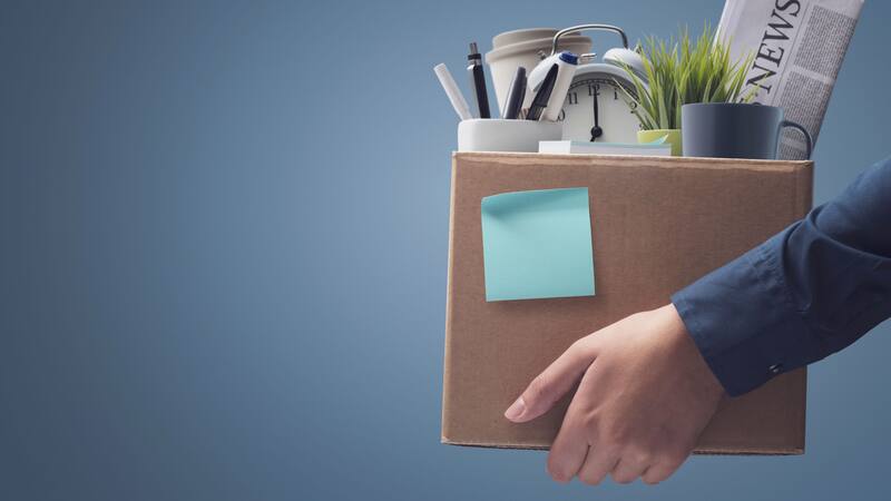 España es uno de los países con mayor tasa de desempleo de la región.