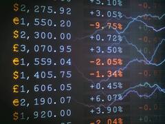 La bolsa española escala al 0,72% y recupera los 11.200 puntos gracias al impulso de Wall Street