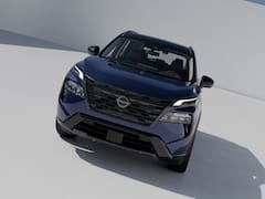 La razón por la que Nissan X-Trail e-POWER con e-4ORCE no necesita enchufarse para ofrecer una experiencia eléctrica
