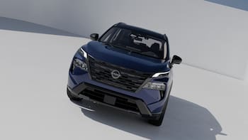 La razón por la que Nissan X-Trail e-POWER con e-4ORCE no necesita enchufarse para ofrecer una experiencia eléctrica
