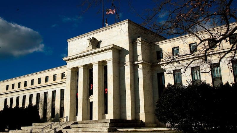 La Fed evalúa constantemente el estado de conservación del circulante