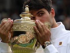 Problemas en la Corona Británica: el gesto de Alcaraz con Kate Middleton abre debate en Reino Unido y reaviva asperezas con España