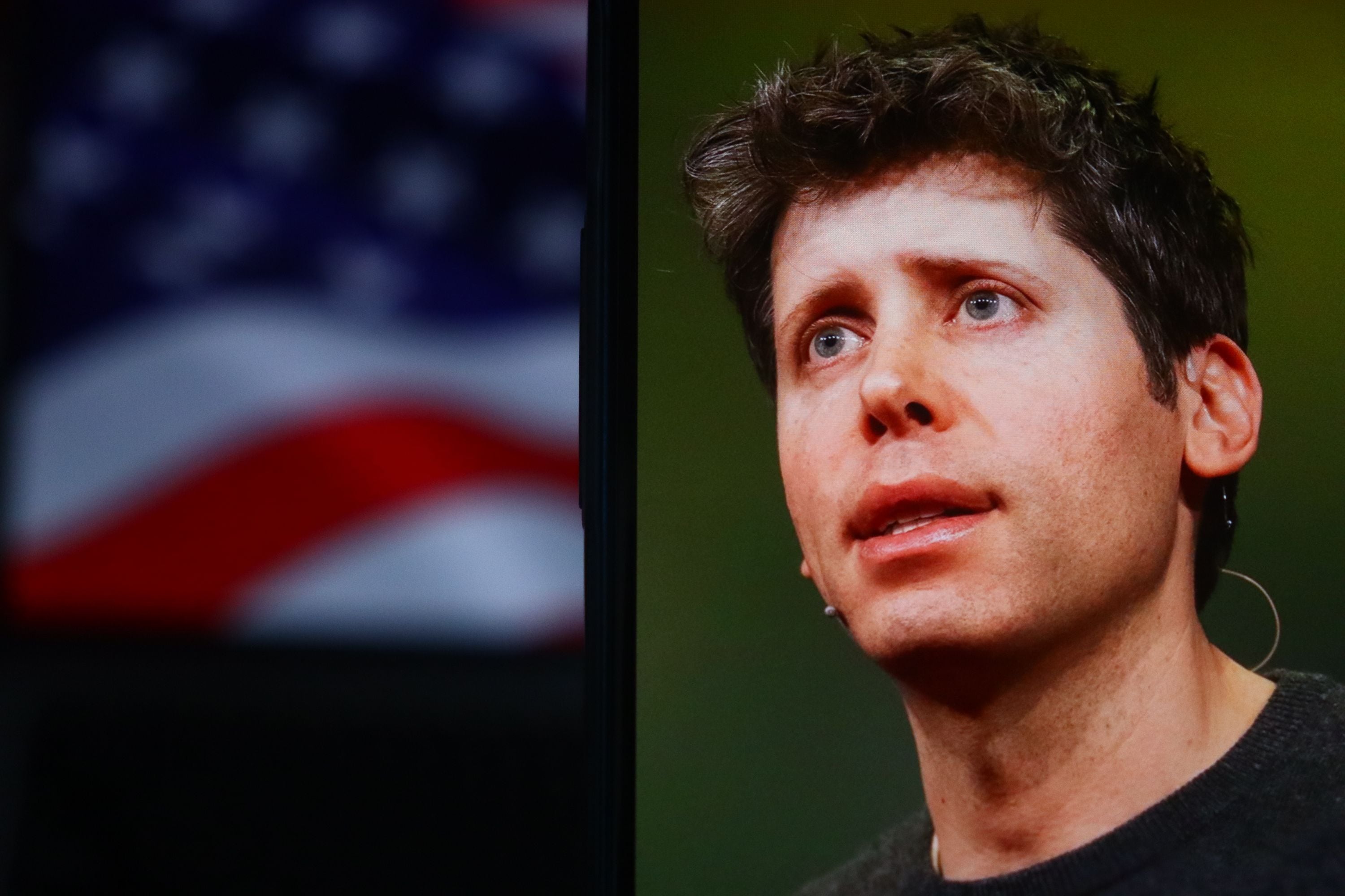 La nueva jugada de OpenAI: ofrecer el 5% de la empresa a Trump