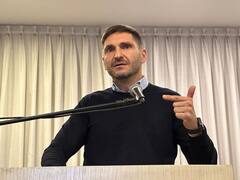 El gobierno de Santa Fe le respondió a los narcos y anunció una serie de medidas