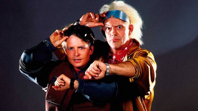 Los viajes en el tiempo son posibles, según esta avanzada teoría científica.