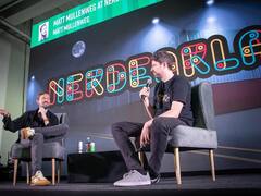 Nerdearla 2025 reunirá al CTO de Amazon, científicos argentinos y el backstage de El Eternauta