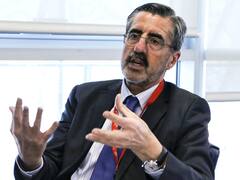 Conmoción: el excomisionado para la reconstrucción tras la DANA fue internado tras un intento de suicidio