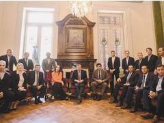 Las provincias acumulan endeudamiento por más de u$s 20.000 millones