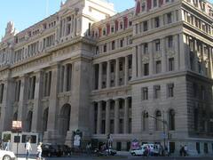 El Gobierno nombró a nueve conjueces de la Corte Suprema