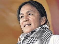 Milagro Sala seguirá presa: rechazaron el hábeas corpus