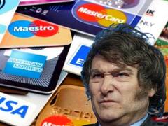 Cambian las deudas con tarjeta: los bancos ya no podrán cobrártelas de esta manera