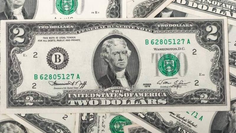 Dólar cara chica: cómo saber si son falsos y cuáles son las chances de cambiarlos