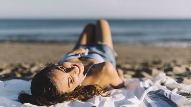 Estas playas ofrecen un ambiente relajado y paisajes impresionantes.
