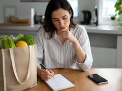 El poder de compra creció 1,39% en los 12 meses finalizados en julio