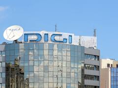 Digi obtiene ingresos por 572 millones de euros hasta septiembre, un 22,8% más que el año anterior