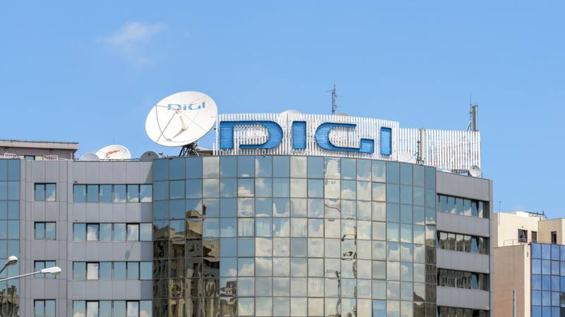 Digi obtiene ingresos por 572 millones de euros hasta septiembre, un 22,8% más que el año anterior.
