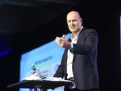 Sturzenegger fue terminante sobre la posibilidad de aumentar las horas de trabajo: "Nunca..."