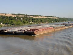 El buen dragado y las lecciones para la logística paraguaya