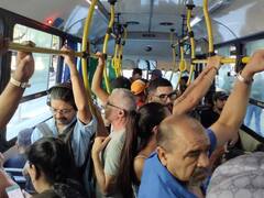 Paro de colectivos confirmado: cuándo es la medida de fuerza y hasta qué hora se extenderá