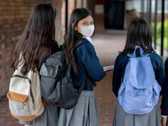 Vuelve el tapabocas: Gobierno advierte por enfermedad altamente contagiosa