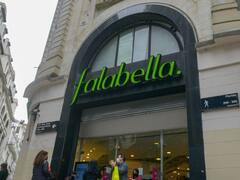 Regresa Falabella: luego de 4 años, los argentinos podrán volver a comprar en la tienda chilena