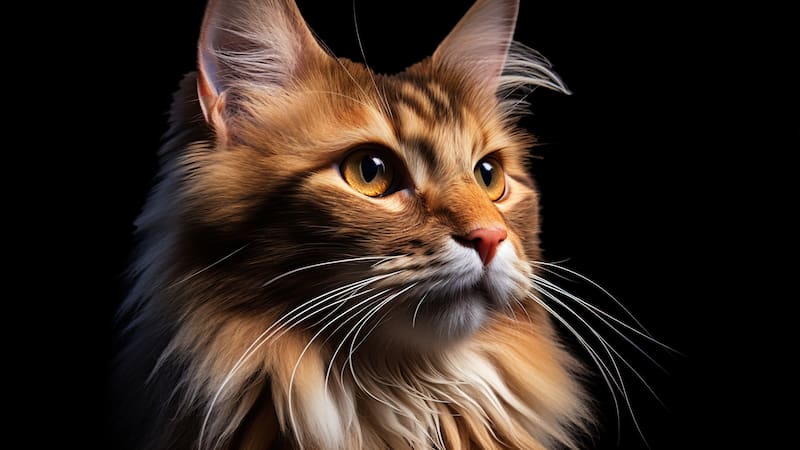 Este hallazgo arroja nueva luz sobre la relación entre humanos y gatos durante la dinastía abasí en Israel.