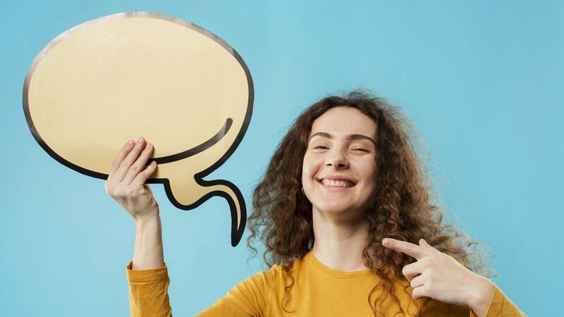 Descubrí los beneficios de hablar solo.