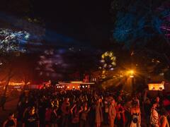 Las obras e instalaciones más deslumbrantes de la nueva edición de Chandon Artground