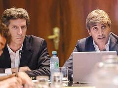 El Gobierno colocó u$s 2700 millones en bonos que ajustan por CER y en Letes