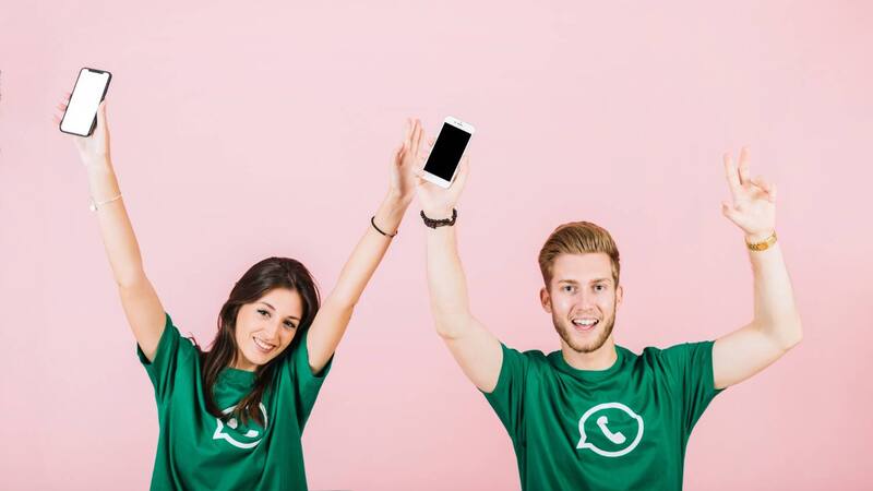 Empleos y ofertas para gerentes e ingenieros. Fuente: Freepik.,