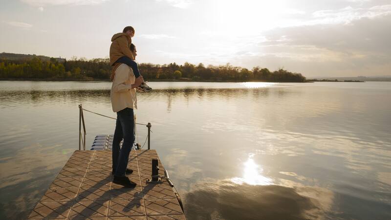 Con poco más de 500 habitantes, es un destino ideal para quienes buscan tranquilidad y naturaleza.