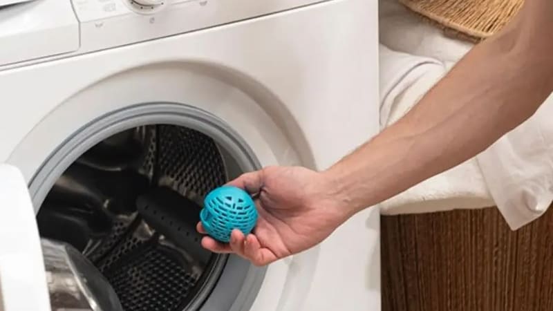 Las cápsulas de detergente de Mercadona que solucionarán tus lavados por 4,5 euros.